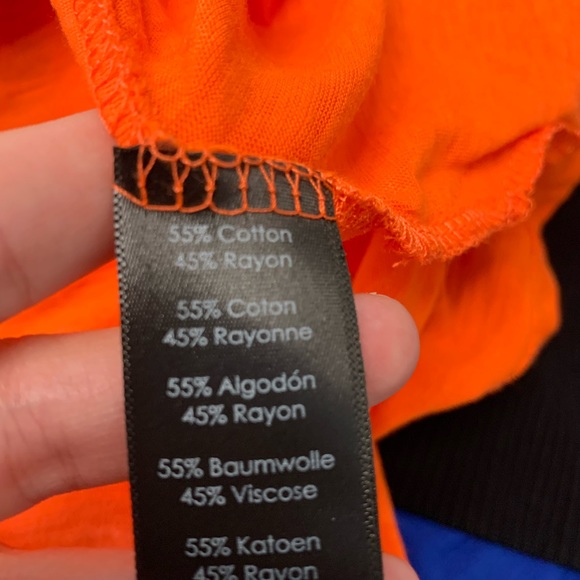 Cozy Zoe winter pajama top. New. Size M - Picture 7 of 9